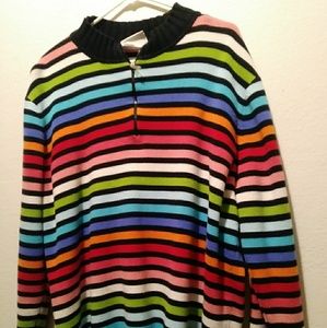Liz Claiborne Women Sweater